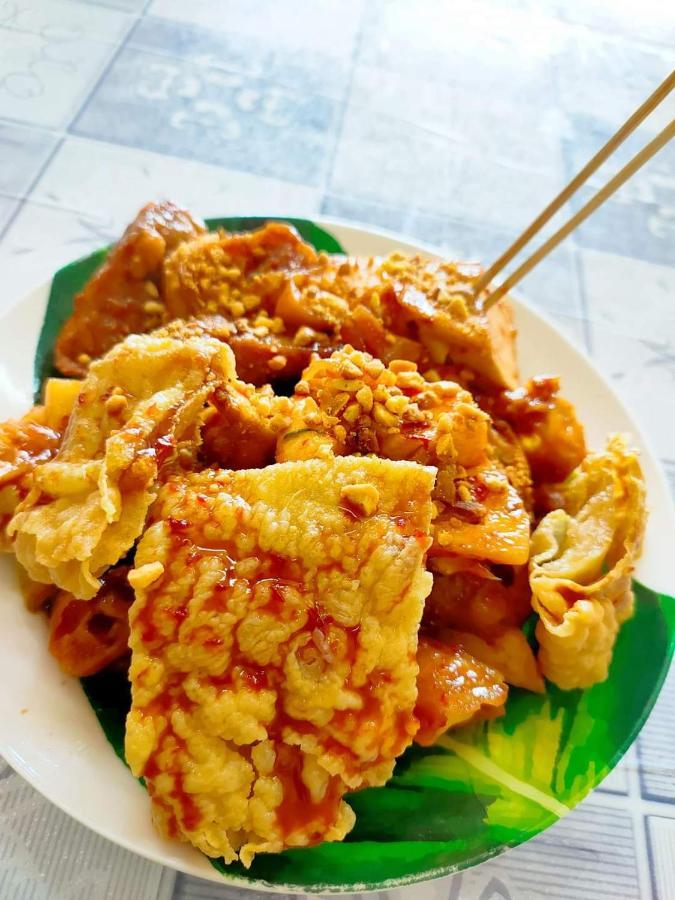 My Sweet Home Malacca エクステリア 写真