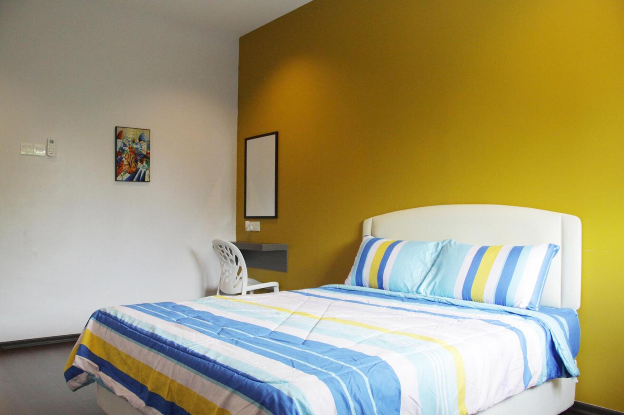 My Sweet Home Malacca エクステリア 写真
