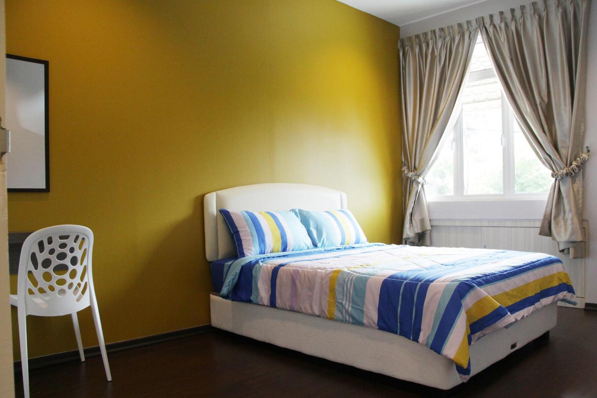 My Sweet Home Malacca エクステリア 写真