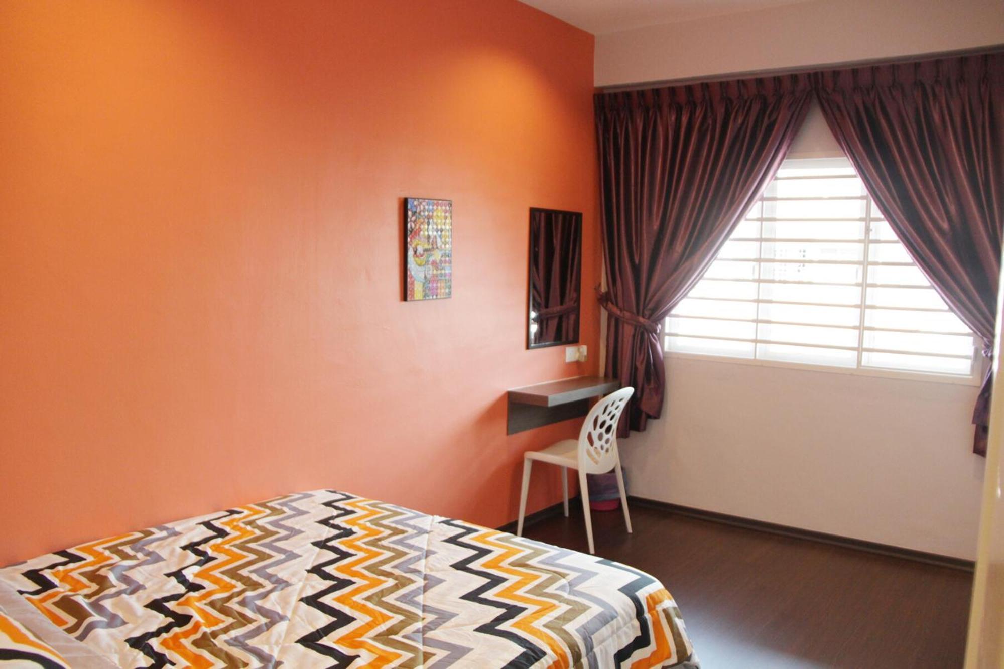 My Sweet Home Malacca エクステリア 写真